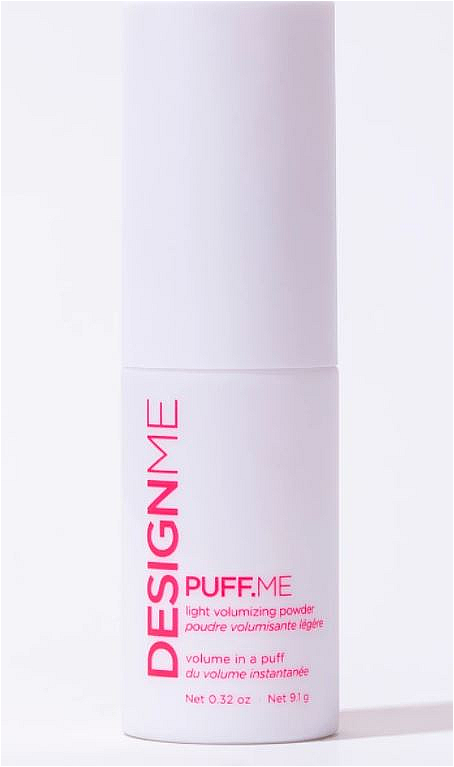 Puff.Me Volumizing Powder - Light