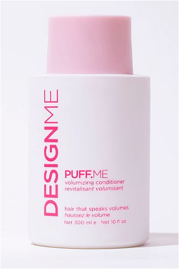 Puff.Me Volumizing Conditioner