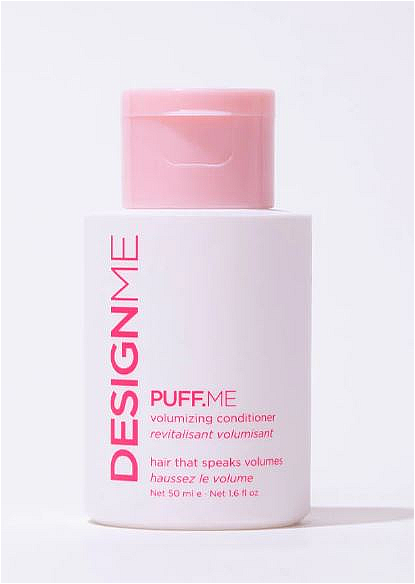 Puff.Me Volumizing Conditioner