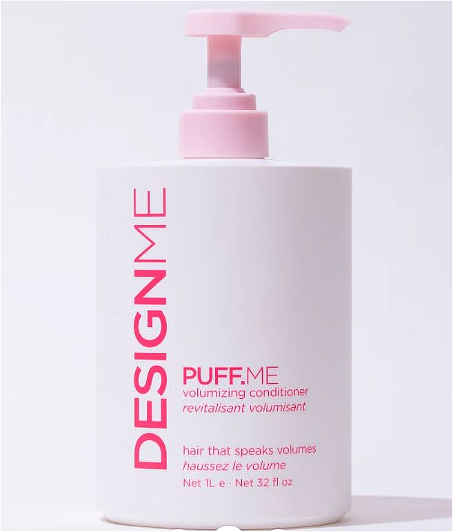 Puff.Me Volumizing Conditioner