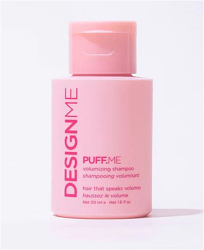 Puff.Me Volume Shampoo