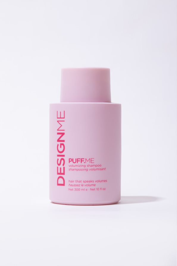 Puff.Me Volume Shampoo