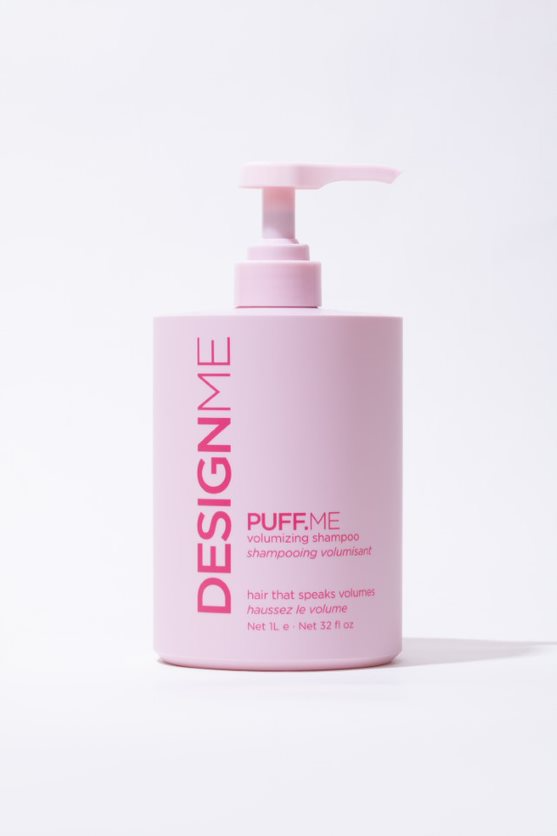 Puff.Me Volume Shampoo