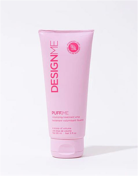 Puff.Me Volumizing Treatment Whip
