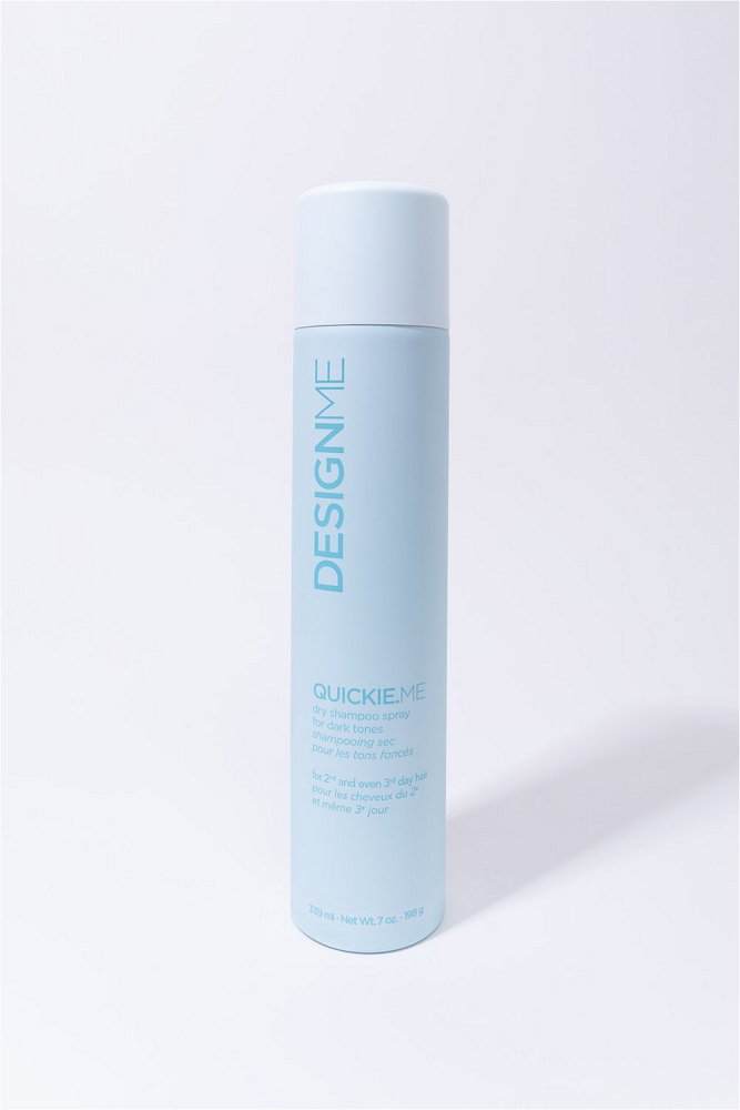 Quickie.Me Dry Shampoo