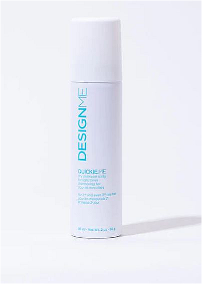 Quickie.Me Dry Shampoo