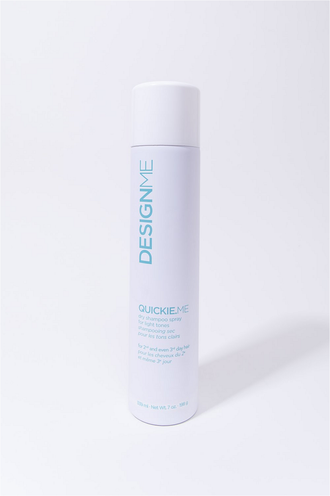 Quickie.Me Dry Shampoo
