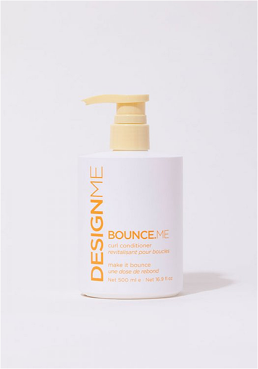 Bounce.Me Curl Conditioner