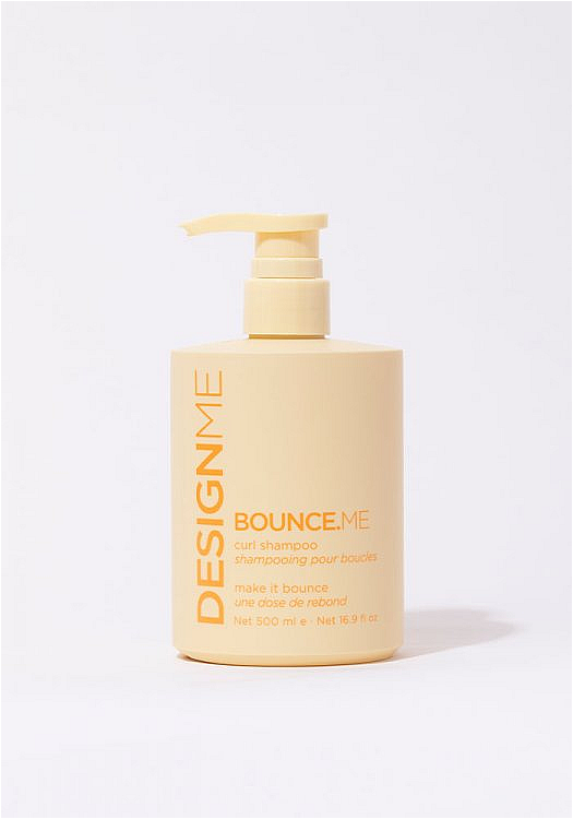 Bounce.Me Curl Shampoo