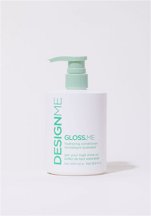 Gloss.Me Hydrating Conditioner