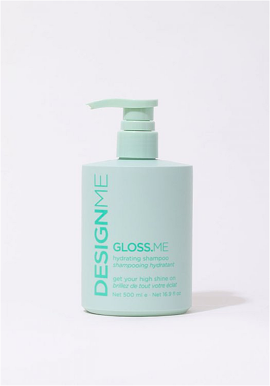 Gloss.Me Hydrating Shampoo