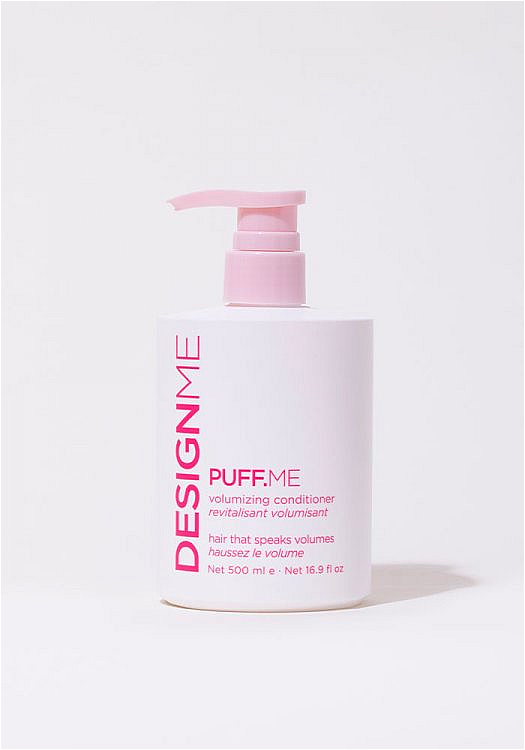 Puff.Me Volumizing Conditioner
