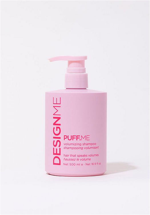 Puff.Me Volume Shampoo
