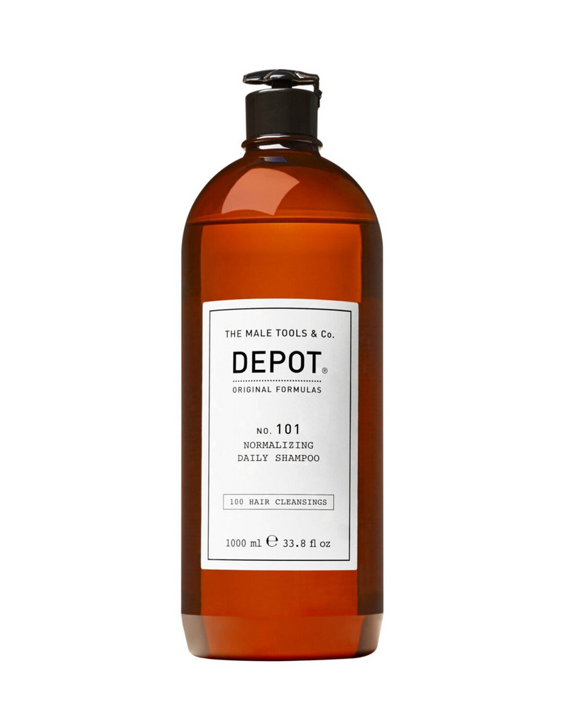 No.101 Normalizing Daily Shampoo
