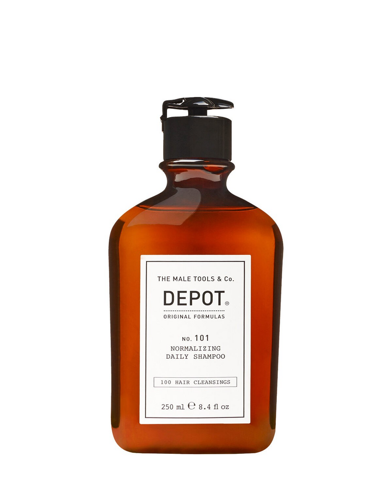 No.101 Normalizing Daily Shampoo