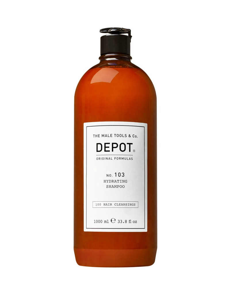 No.103 Hydrating Shampoo