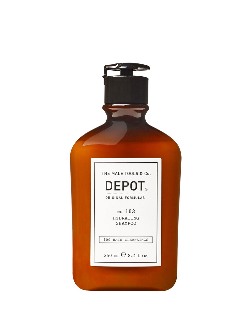 No.103 Hydrating Shampoo