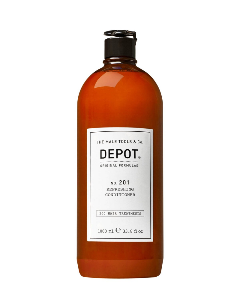 No.201 Refreshing Conditioner