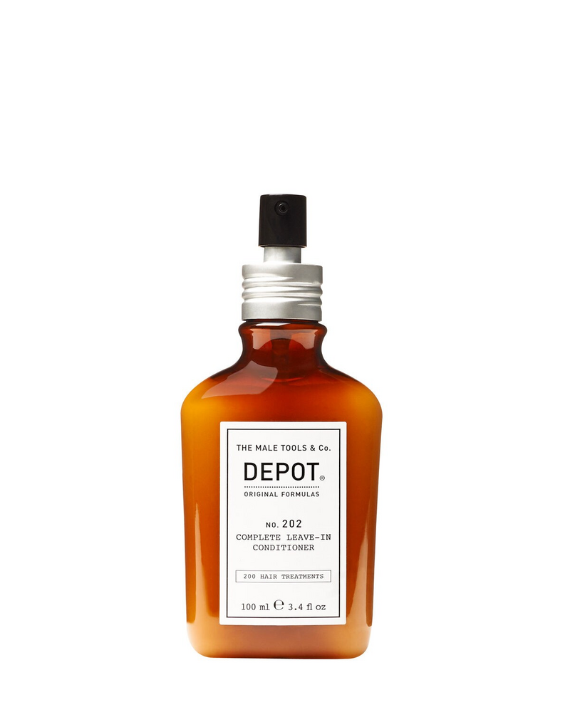 No.202 Complete Leave-In Conditioner
