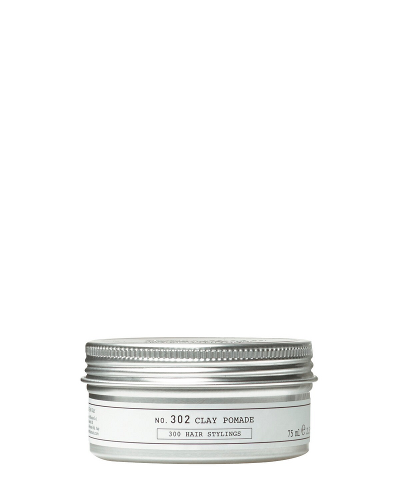 No.302 Clay Pomade