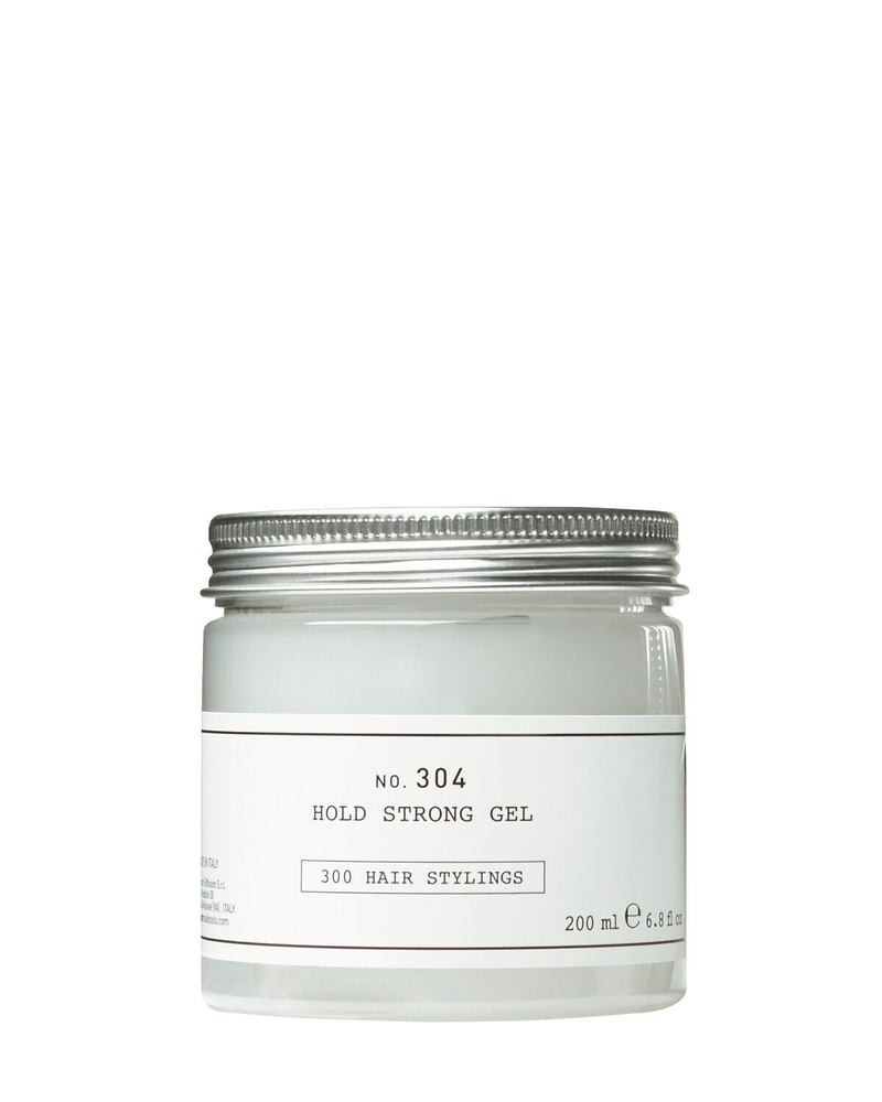 No.304 Hold Strong Gel