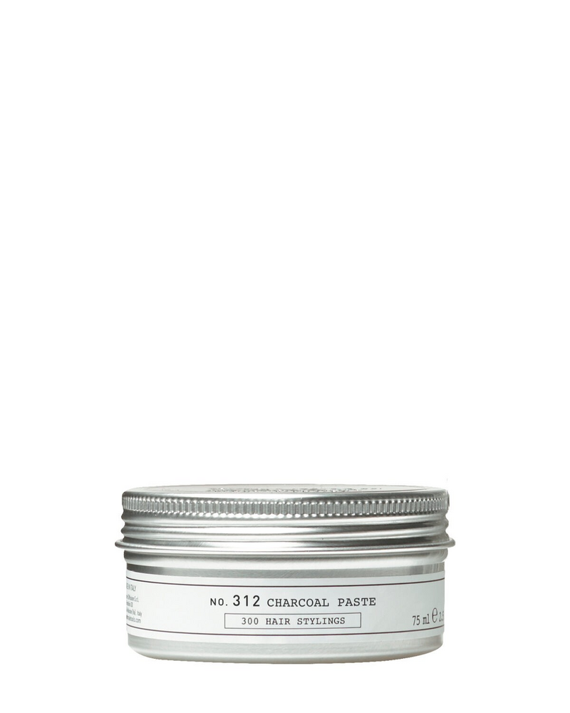 No.312 Charcoal Paste