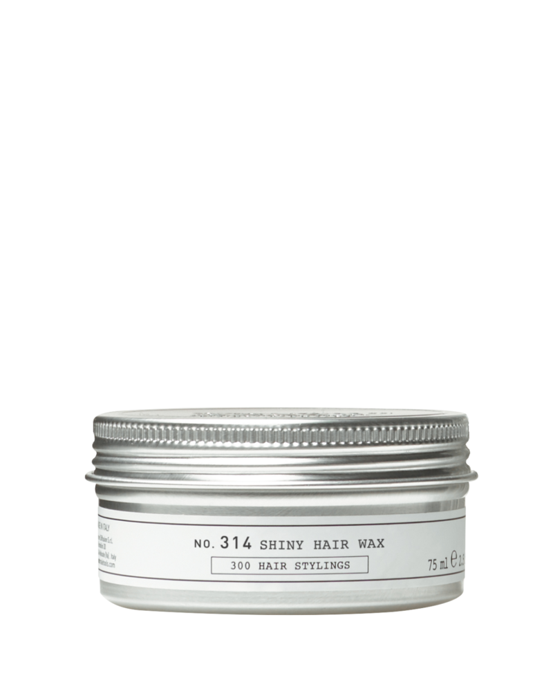 No.314 Shiny Hair Wax