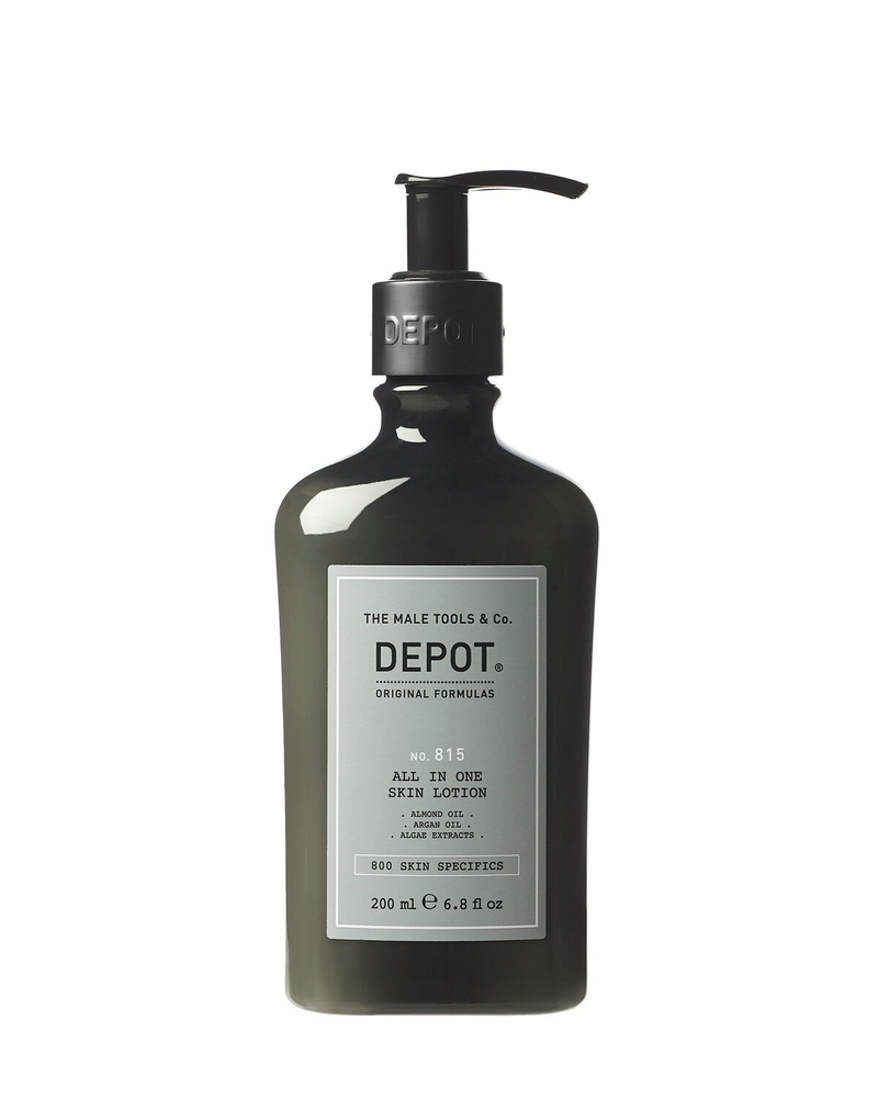 No.815 All In One Skin Lotion