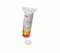 Cotton Round 2" Pads 80/Pk