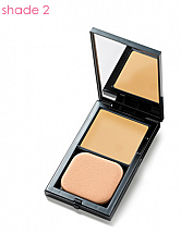 Foundation New Creme To Powder