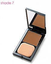 Foundation New Creme To Powder