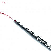 Sinful Lippen Tester