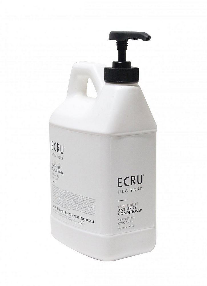 Anti-Frizz Conditioner