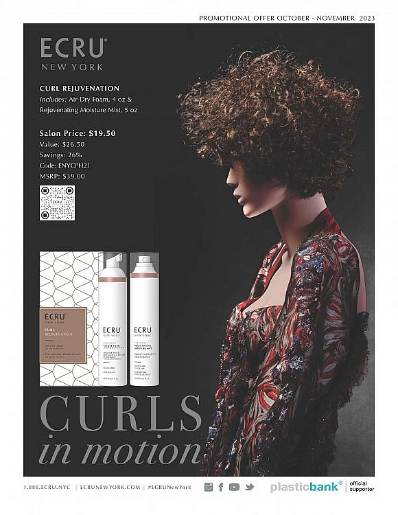 CURL REJUVENATION KIT
