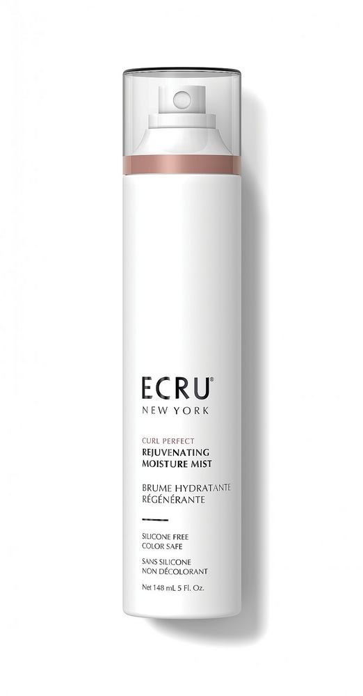 REJUVENATING MOISTURE MIST