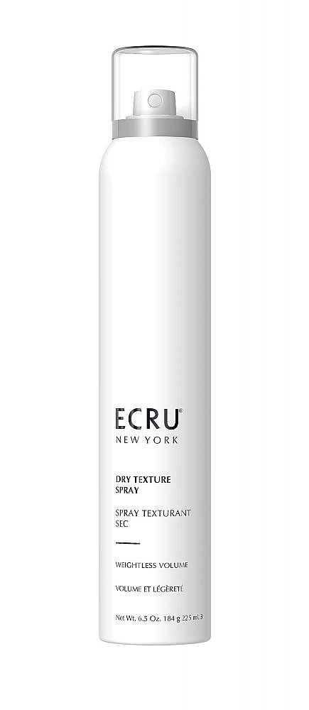 DRY TEXTURE SPRAY