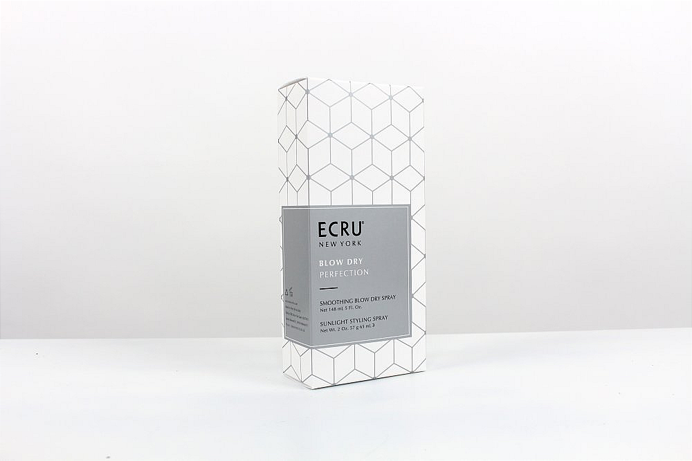 BLOW DRY PERFECTION GIFT SET