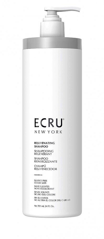 Rejuvenating Shampoo