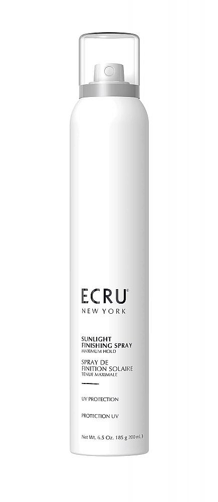 SUNLIGHT FINISHING SPRAY MAX