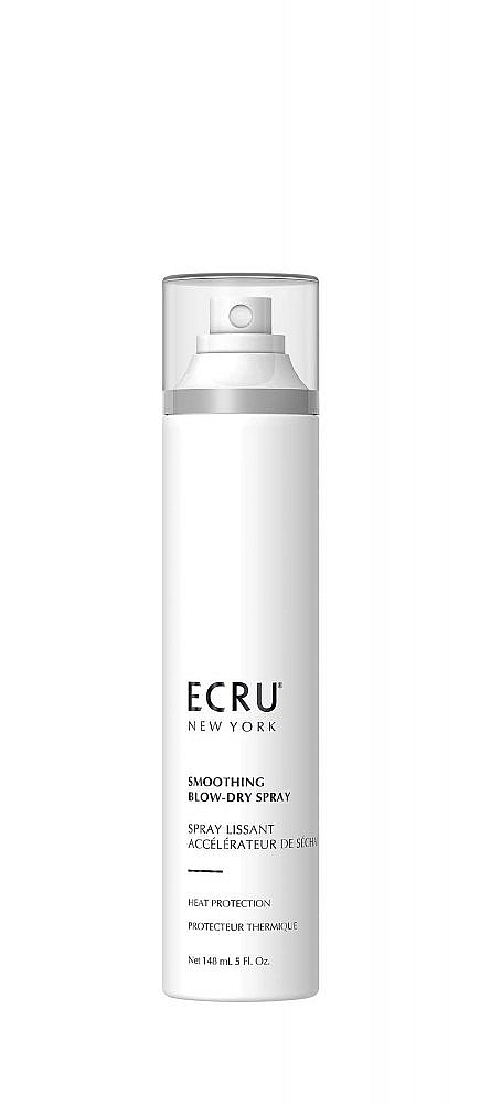 Smoothing Blow Dry Spray