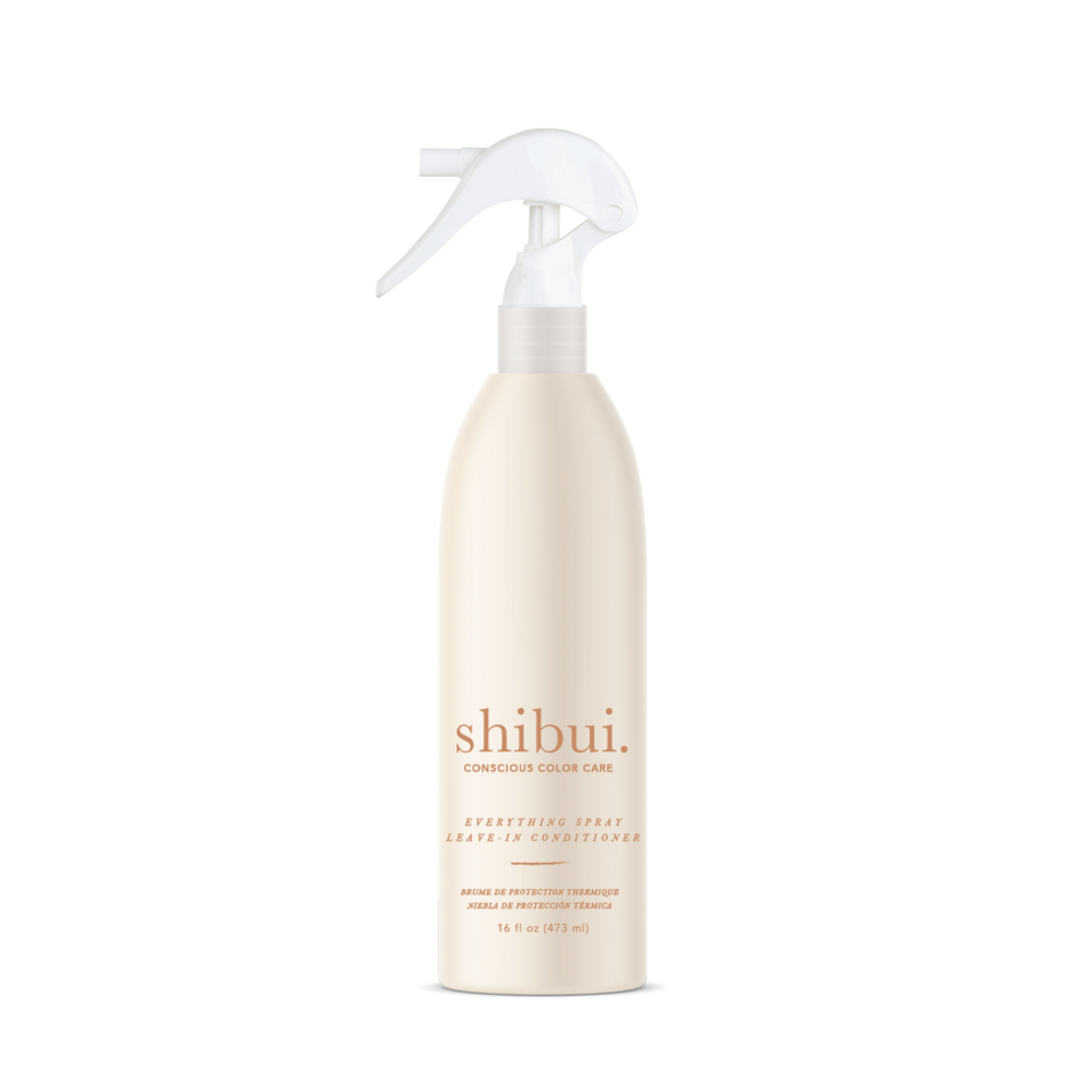 Everything Leave In Conditioner Spray