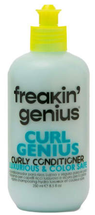Curl Genius Curly Conditioner