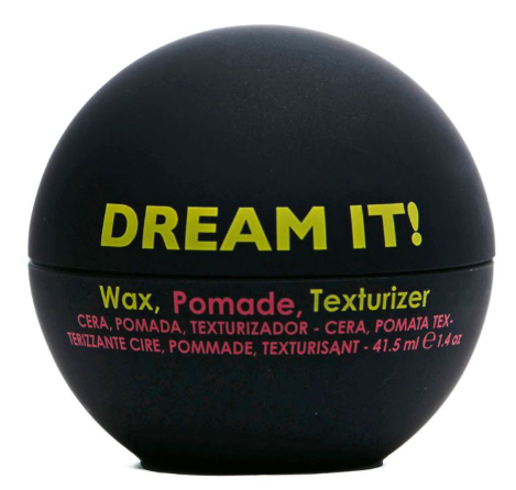 Dream It!! Wax Pomade Texturizer