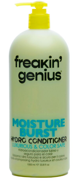 Moisture Burst Hydro Conditioner