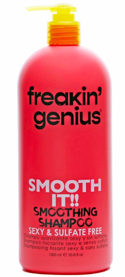 Smooth It!! Smoothing Shampoo