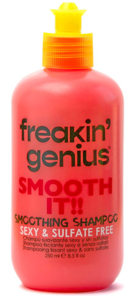 Smooth It!! Smoothing Shampoo