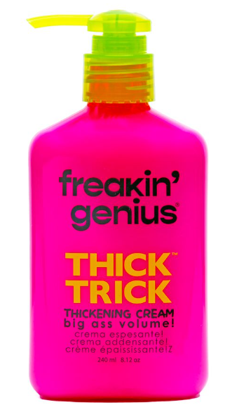 Thick Trick Thickening Cream