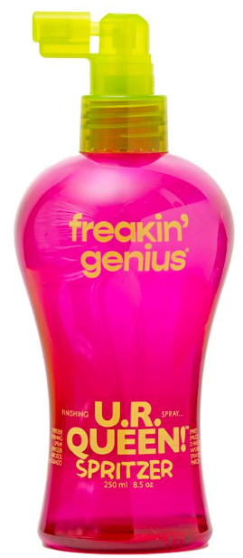 U.R. Queen! Spritzer