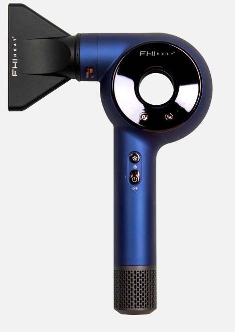 THE VERSASPHERE Pro Air Multi Styler Set - Blue