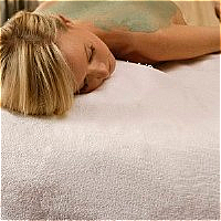 Graham Sheet 2 Ply White -40X